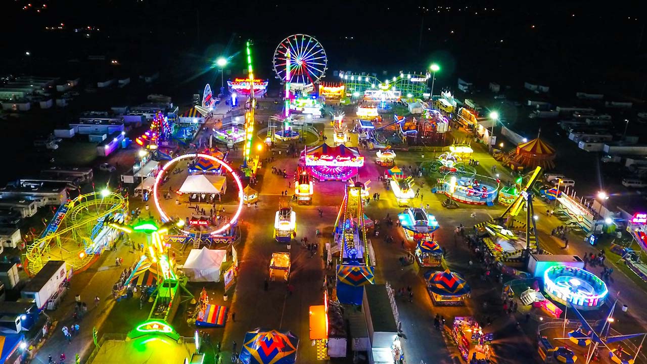 La Feria Estatal de Michigan 2024 tendrá cinco días de duración, en el fin de semana largo del Labor Day 2024.