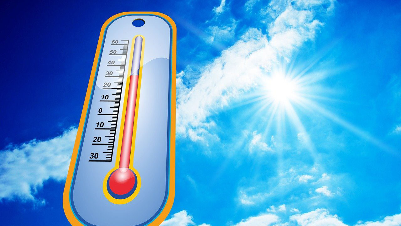 Metro Detroit tendrá de nuevo temperaturas calurosos tras unos días con clima otoñal.