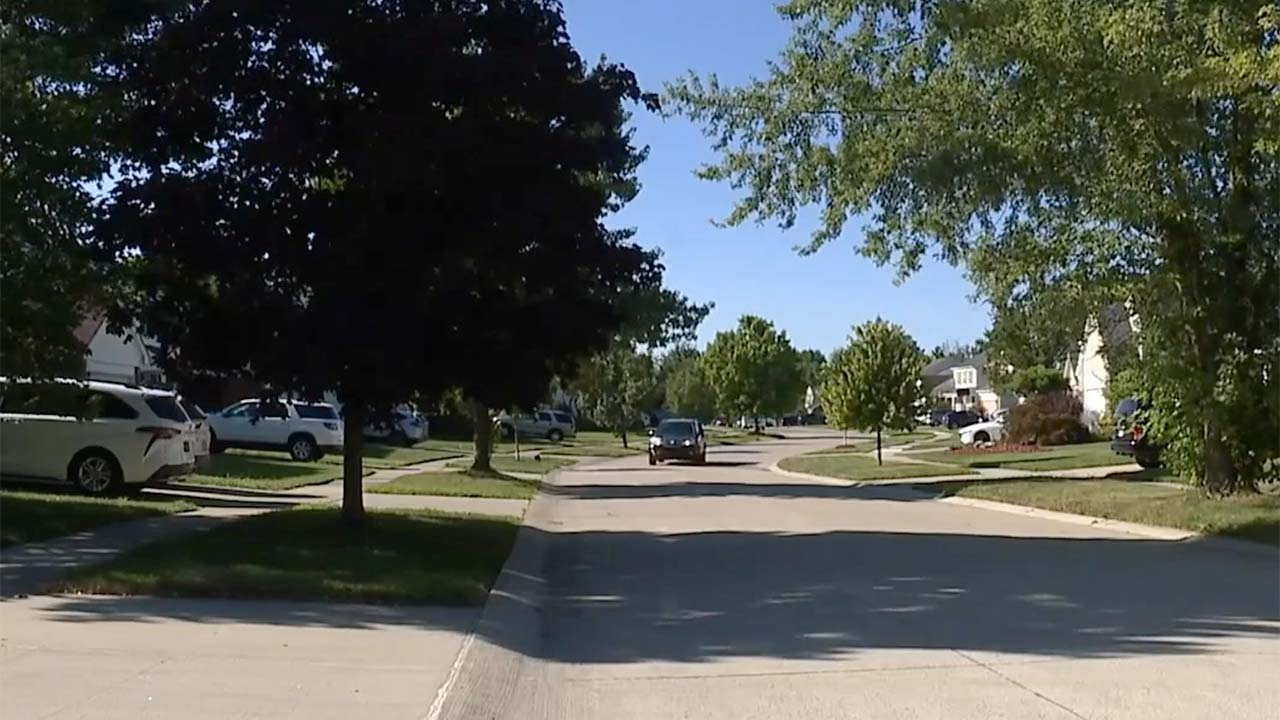 Un hombre de 35 años, padre de dos niñas pequeñas, fue asesinado a tiros por un vecino en Canton, Michigan, dentro de Metro Detroit.