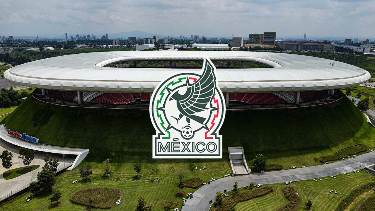 La Selección Mexicana encarará un partido amistoso en Guadalajara ante Estados Unidos.