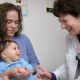 Las vacunas infantiles han sido rezagadas en familias de bajos ingresos.