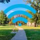 Cinco parques de Detroit ahora tienen Wi-Fi gratis, para facilitar el acceso a internet.