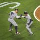 Los Yankees de New York estarán de visita en Detroit para enfrentar a los Tigres en Comerica Park.