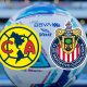 América y Chivas disputarán una edición más de Clásico Nacional, en la jornada 7 del Apertura 2024 de Liga MX.