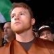 Saúl ‘Canelo’ Álvarez venció a Edgar Berlanga y el mexicano acabó con el invicto del boricua.