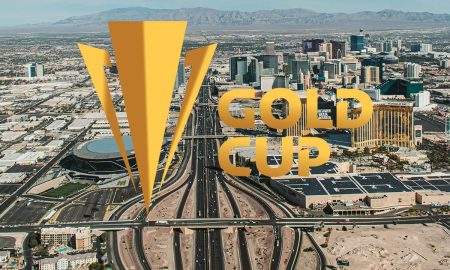 Ya se dieron a conocer las ciudades de los Estados Unidos y Canadá que serán sede de la Copa Oro 2025.