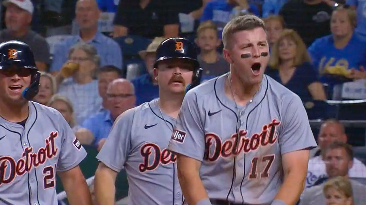 Los Detroit Tigers están en la pelea por el pase a los playoffs 2024 de MLB.
