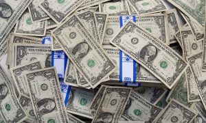 El precio del dólar ya está por encima de los $20 en México.