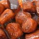 El dulce de camote con piloncillo es un postre muy fácil de preparar, pues tiene una receta con solo 4 ingredientes.