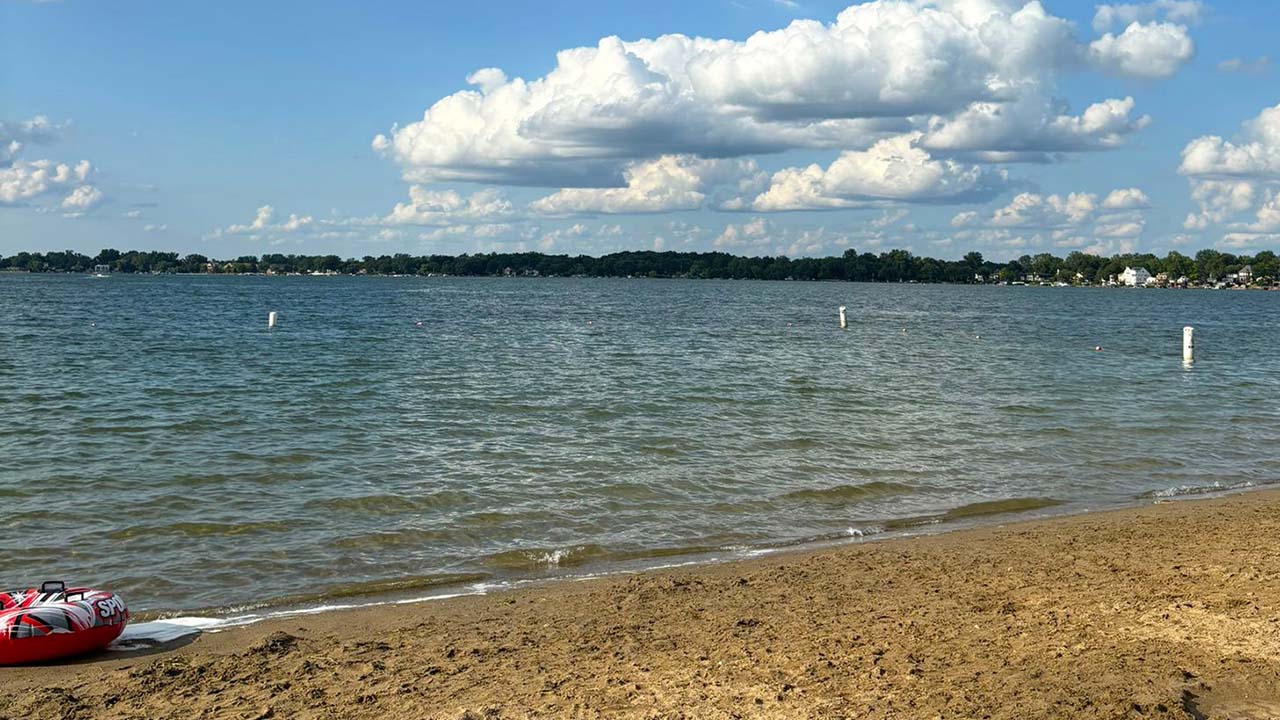 Metro Detroit tendrá un fin de semana calurosa y húmedo, contrario al anterior, en el que hizo frío.