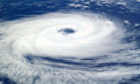 El huracán Helene amenaza con provocar daños en Florida y otros estados del sureste de los Estados Unidos.