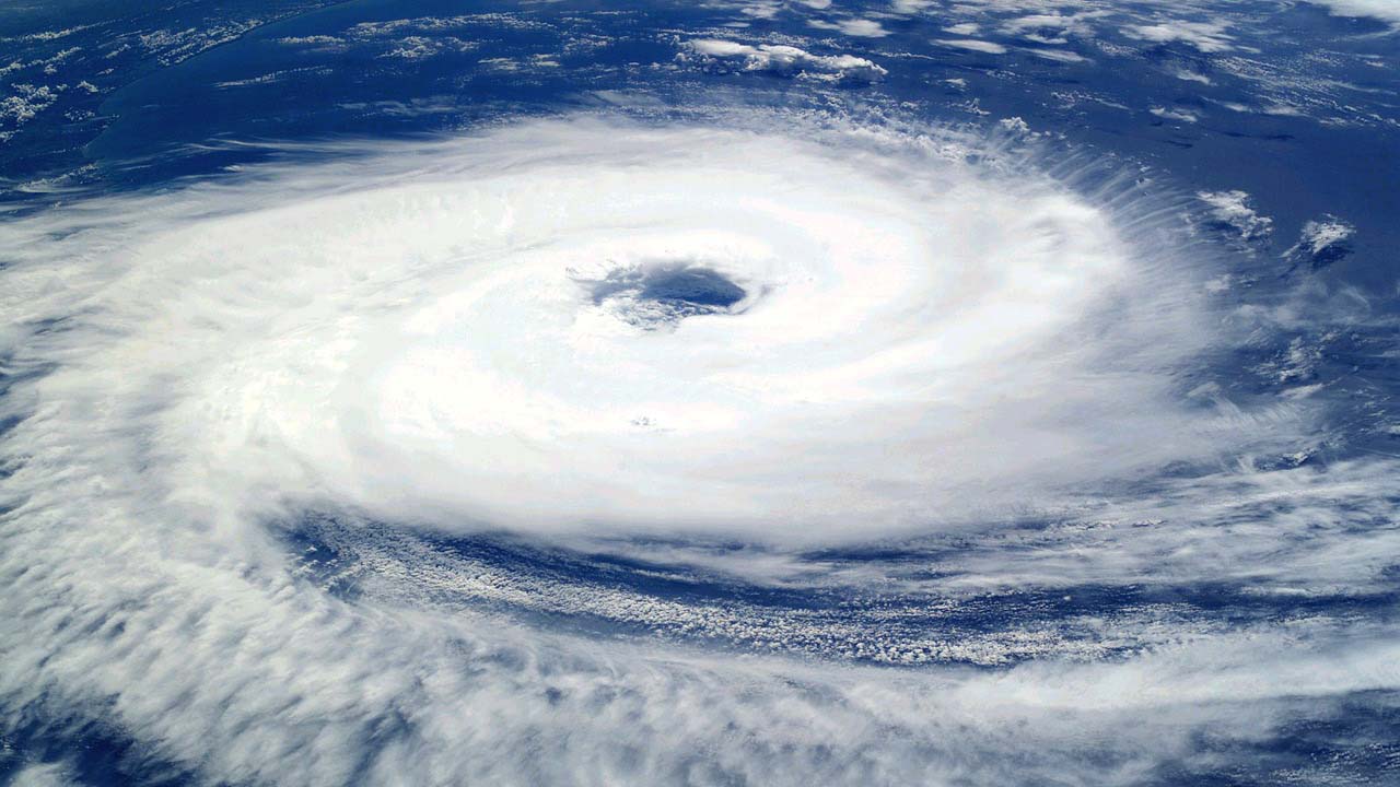 El huracán Helene amenaza con provocar daños en Florida y otros estados del sureste de los Estados Unidos.