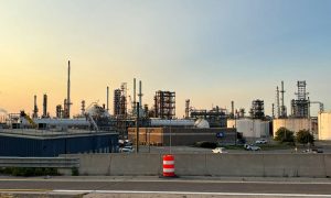 La refinería de Marathon Petroleum de Detroit enfrentará una huelga de más de 200 trabajadores sindicalizados.