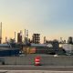 La refinería de Marathon Petroleum de Detroit enfrentará una huelga de más de 200 trabajadores sindicalizados.