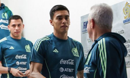 Javier Aguirre será por tercera vez entrenador de la Selección Mexicana.