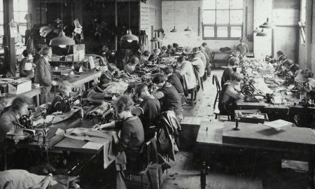 El Labor Day cuenta con una importante historia y significado en los Estados Unidos.