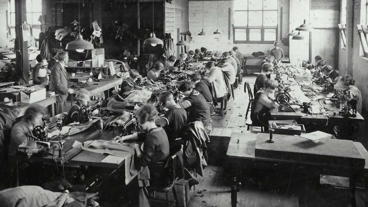 El Labor Day cuenta con una importante historia y significado en los Estados Unidos.