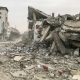 Los bombardeos de Israel en Líbano provocaron más de 300 muertes.