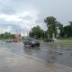Metro Detroit cerrará septiembre del 2024 con lluvias, gracias a los remanentes del huracán Helene.