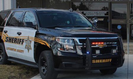 La Comisión del Condado de Livingston aprobó una resolución por la que se exige a la Oficina del Sheriff del Condado de Livingston que documente los encuentros con inmigrantes indocumentados.