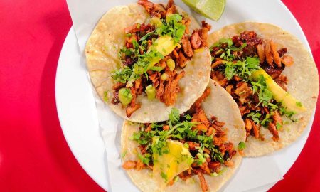 5 platillos ideales para disfrutar las fiestas patrias de la Independencia de México.