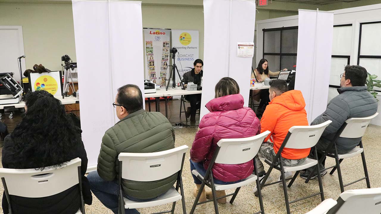 El Consulado de México estará en el área de SW Detroit por una semana, para atender a la comunidad mexicana.