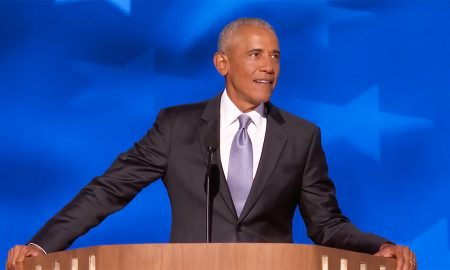 Barack Obama visitará Detroit, Michigan, para apoyar la campaña de Kamala Harris.