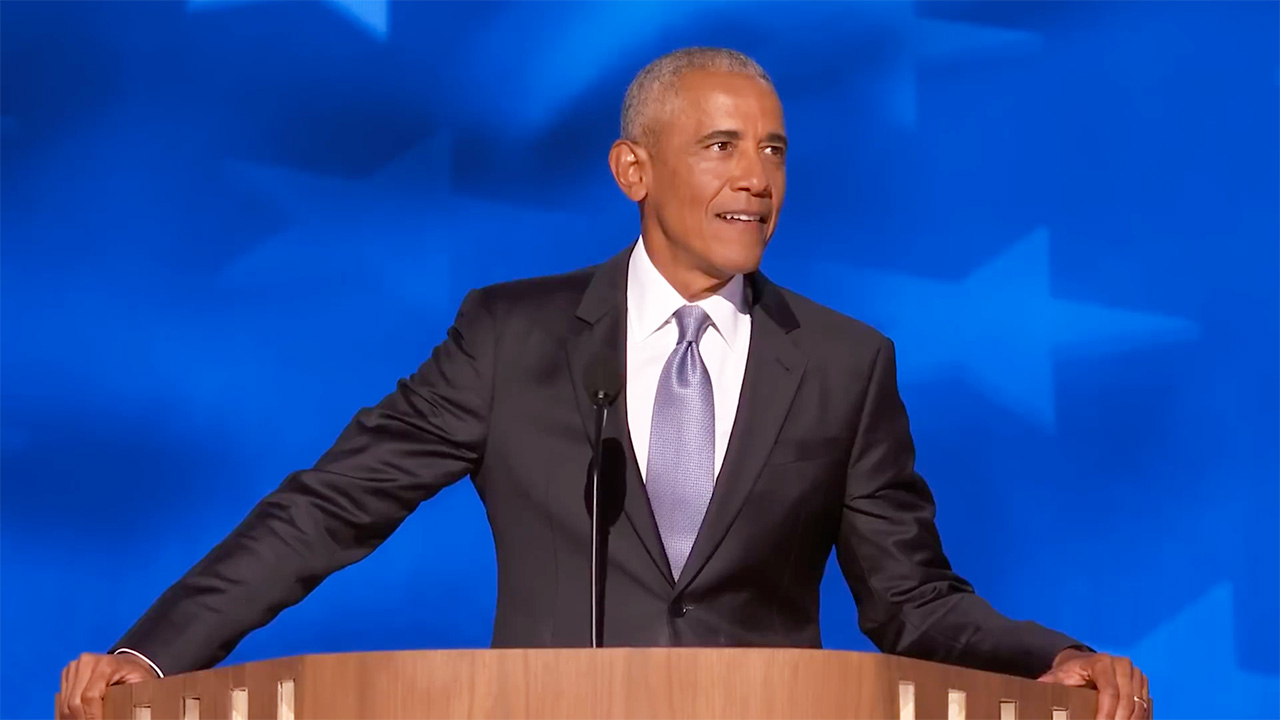 Barack Obama visitará Detroit, Michigan, para apoyar la campaña de Kamala Harris.