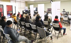 El Consulado de México en Detroit visitará tres ciudades de Michigan y dos de Ohio durante octubre del 2024.