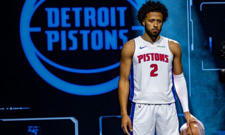 Los Detroit Pistons iniciarán en casa la temporada 2024-25 de NBA, ante Indiana Pacers.