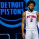 Los Detroit Pistons iniciarán en casa la temporada 2024-25 de NBA, ante Indiana Pacers.