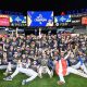 Los Ángeles Dodgers se coronaron campeones de la Serie Mundial 2024 de MLB frente a New York Yankees.
