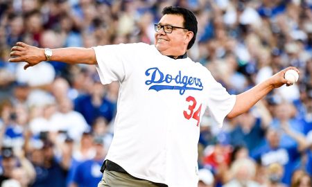 Fernando ‘Toro’ Valenzuela falleció a sus 63 años, una de las máximas leyendas del deporte mexicano.