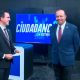 El conductor Gustavo Macalpin fue despedido en un programa en vivo del Canal 66.
