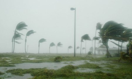 El huracán Milton amenaza con provocar daños graves en Florida, sobre todo en la costa oeste, donde está Tampa.