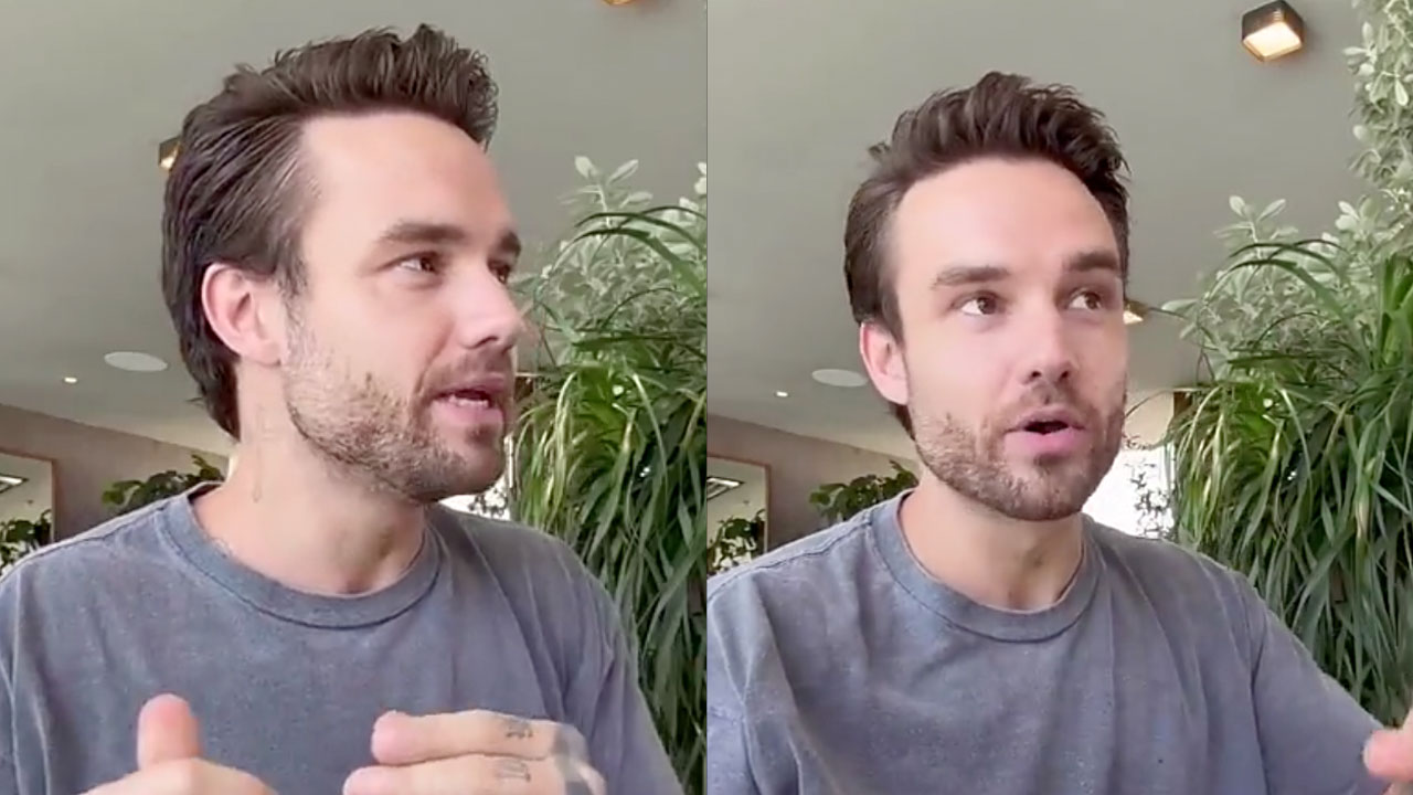 Liam Payne, exmiembro de One Direction, murió al caer del tercer piso de un hotel en Argentina.