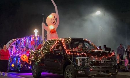 Con la celebración “Halloween in the D 2024” en Detroit, Michigan, se regalarán más de un millón de dulces a niños el 31 de octubre.