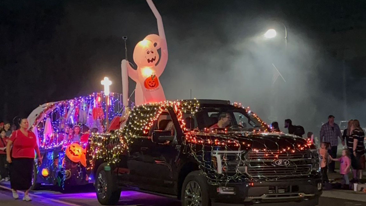 Con la celebración “Halloween in the D 2024” en Detroit, Michigan, se regalarán más de un millón de dulces a niños el 31 de octubre.