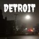Detroit, Michigan, ha sido el escenario perfecto en los últimos años para la filmación de películas de terror.
