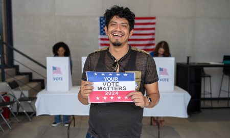 Conociendo las proyecciones y encuestas a una semana de las elecciones presidenciales 2024.