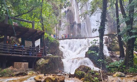 Nuevo León, estado de México, cuenta con sus Pueblos Mágicos.