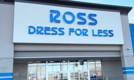 Ross Dress For Less abrió su quinta tienda en Metro Detroit, Michigan.