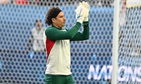 La convocatoria de Selección Mexicana para los partidos ante Valencia y Estados Unidos apareció con varias sorpresas.