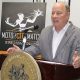 Mike Duggan anunció que no buscará un cuarto mandato como alcalde de Detroit.