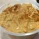 El arroz con leche pumpkin spice combina lo tradicional de este postre con lo otoñal.