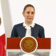 Claudia Sheinbaum respondió a las amenazas de aumentar aranceles para México y le envió una carta.