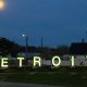Detroit fue reconocida por una revista como una de las 50 mejores ciudades para visitar en el 2025.