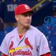 Giovanny Gallegos, pitcher mexicano de 33 años, firmó un contrato de ligas menores con los campeones Dodgers para la temporada 2025 de MLB.