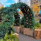 Varios eventos navideños comenzarán en Metro Detroit este fin de semana.