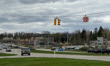 Michigan podría romper un récord de viajes por el Thanksgiving de este 2024.